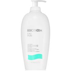 Biotherm Bodylotions Biotherm Eau Pure Vivifying & Hydrating Body Milk 400ml