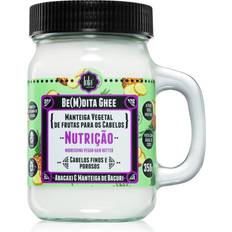 Lola Cosmetics BEMDITA GHEE NUTRIÇÃO nourishing hair mask