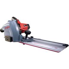 Mafell Multifräs MF 26 cc 400 in Bärväska