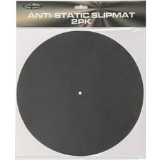 Acc-Sees Anti-Static Slipmat 2pk