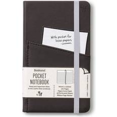 Bookaroo Journal Pocket A6 Notebook