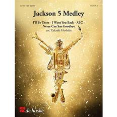 Jackson 5 Medley (CD)