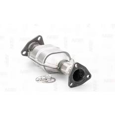 NAP carparts CAK10327 Katalysaattori Euro 3 (D3) D3 Asennusmateriaalilla 440 HONDA: Accord 6 Limousine