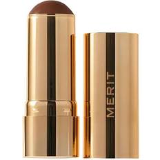 Merit Bronze Balm Sheer Sculpting Bronzer Leo