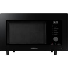 28.0 L Microwave Ovens Samsung 900W Combination Black