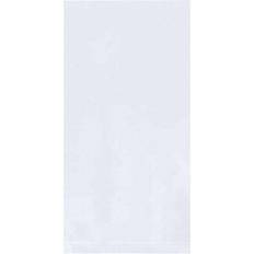Shipping, Packing & Mailing Supplies Value Collection Flat Poly Bags 1000pcs