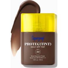 Foundations Supergoop! Protec(Tint) Daily Tint SPF50 58W