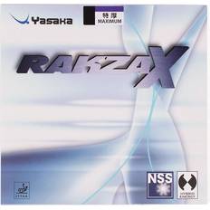 Yasaka Bordtennisgummin Yasaka Original Rakza 9 Rk9 Rk 7 Rk 7 Soft Pimples In Table Tennis Rubber Hybid Energy Pips-I Ping Pon