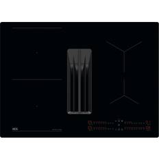 Aeg series 6000 AEG 6000 TCH74B01CB Black