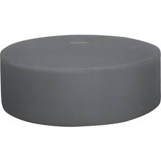 Bestway Hot Tub Spa EnergySense Round Thermal Cover 216