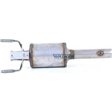 Avgassystem Walker 73046 Partikelfilter Sot-/partikelfilter, avgassystem med monteringsdelar MERCEDES-BENZ: Sprinter 3.5-T Skåpbil, Sprinter 3.5-T Flak/Chassi