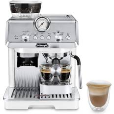 1.5 L Espressomaschinen De'Longhi Specialista Arte EC 9155.W