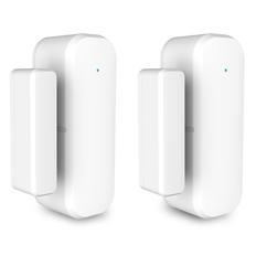 Jojomino Smart Door Sensor, WiFi Window Door Sensor Alarm, Contact Sensor