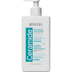 Ceramide Anti-Blemish Face Cleanser