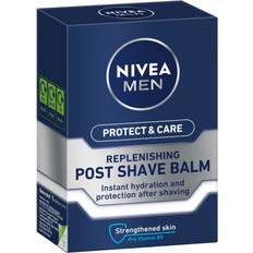 Nivea Replenishing Post Shave Balm 100 ml After Shave Men