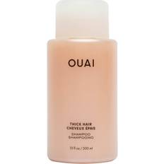 OUAI Tuoksuva Shampoot OUAI Thick Hair Shampoo