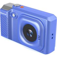 DCA-4818BU Blue Digitalkamera 48 Megapixel Blå