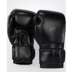 Venum boxing glove Venum Contender 1.5 Boxing Gloves Black
