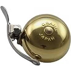 Crane Mini Suzu Bell Gold