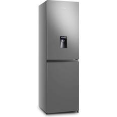 Hisense Fridge Freezers Hisense RB327N4WCE Grey