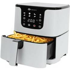 PureMate 5&#46;5L Digital Air Fryer Low Oil