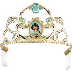 Children - Royal Costumes Disguise Jasmine Deluxe Tiara