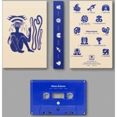 Musik Love Heart Cheat Cassette (CD)