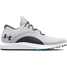 Under Armour 44 Golfschuhe Under Armour Charged Draw 2 Spikeless M - Mod Grey/Midnight Navy