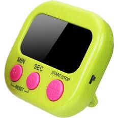 HiLife magnetisk lcd Kjøkkentimer