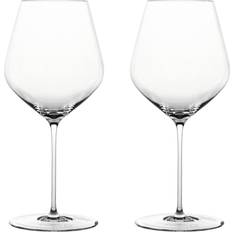 Spiegelau bourgogneglas Spiegelau Hi-Lite Hvidvinsglas, Rødvinsglas 73.4cl 2stk