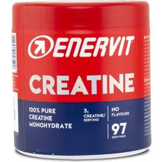 Naturell Kreatin Enervit Creatine, Naturell, 330