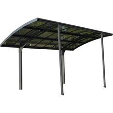 Canopia by Palram Carport Canopia Arizona Breeze Special (Byggnadsarea )