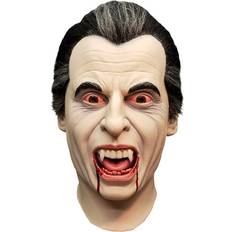 Trick or Treat Studios Hammer Horror Dracula Mask