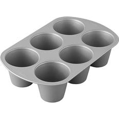 Wilton Jumbo Muffin Tray 34.3x22.2 cm