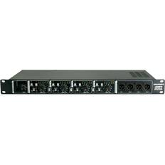 Drawmer 4x4R Rackmount Active Splitter