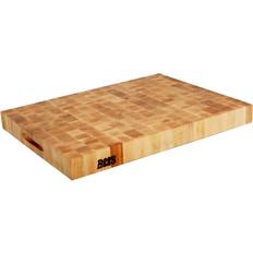 Beige Chopping Boards Boos Blocks John Chopping Board 50.8cm