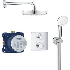 Grohtherm (34729000)