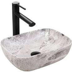 REA Basin Belinda Mini Stone