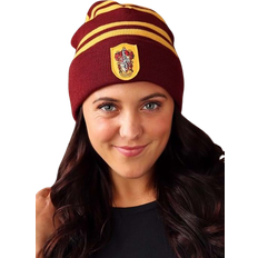 Film e TV Cappelli Elope Gryffindor Hat for Adults