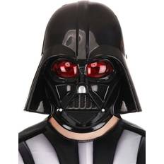 Jazwares Darth Vader Half Mask of Adults