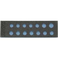 Hazet 163-251L Skumgummiinlägg 172 mm x 50 mm