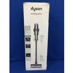 Dyson Vacuum Cleaners Dyson outsize extra cordless stick iron