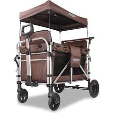 Utility Wagons Fuxtec Handcart CTXL900 4 Seater