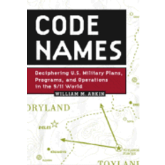 code names deciphering u's military plans programs and operations in the 9