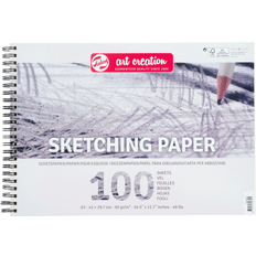 Talens Art Creation Sketch Paper A3 90g 100 sheets