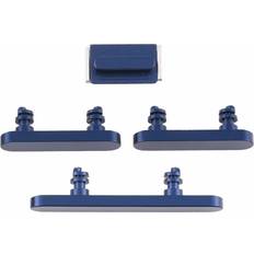Ersatzknöpfe Wigento Power and On Off Volume Buttons for iPhone 12 mini