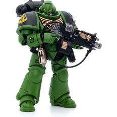 Joy Toy Warhammer 40000 Salamanders Intercessors Brother Haecule