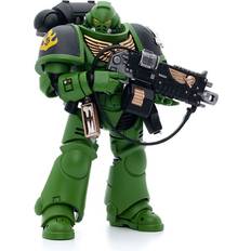 Warhammer 40000 Salamanders Intercessors Brother Haecule