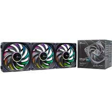 Magflow 1225 PWM ARGB 3-Pack