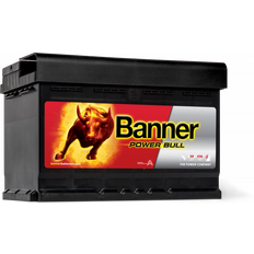 Banner Power Bull P72 09